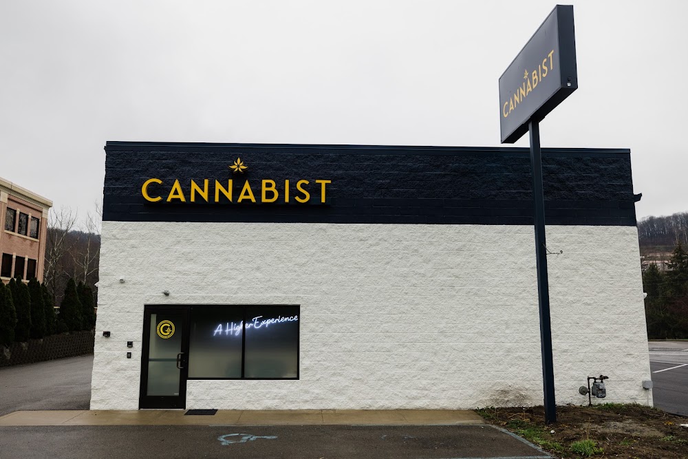 Cannabist - Morgantown photo 1