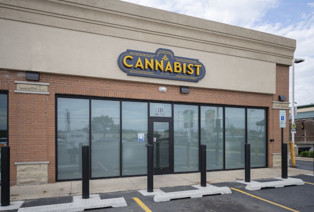 Cannabist – Villa Park photo 1