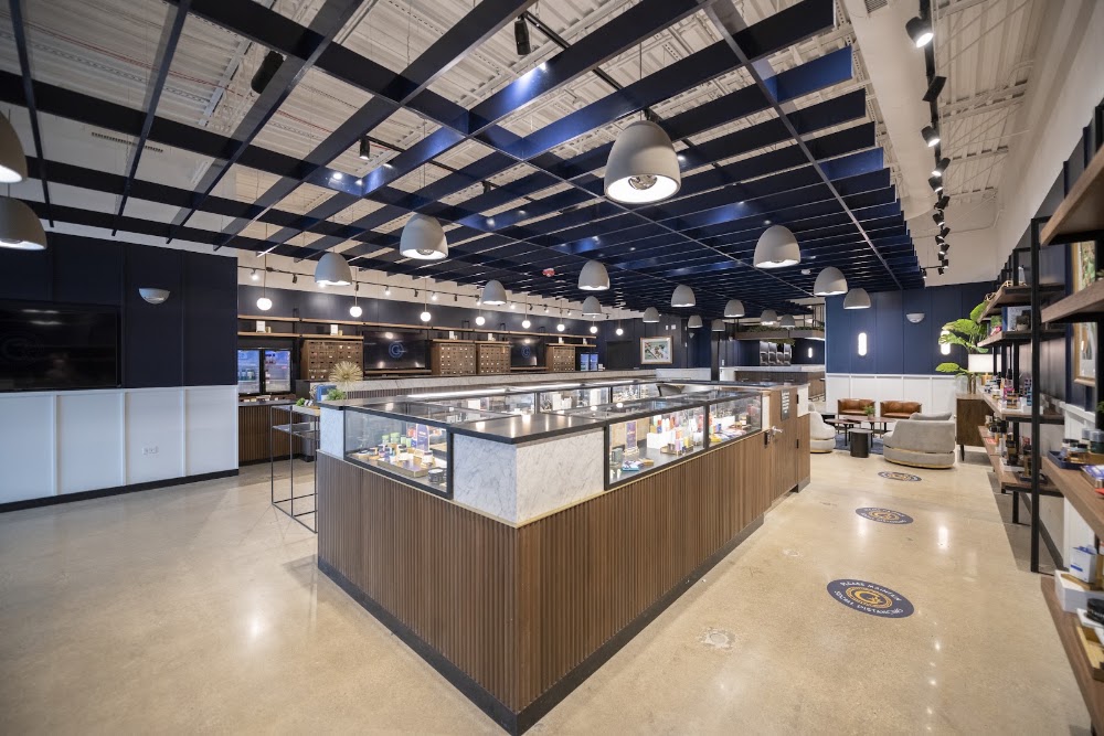 Cannabist – Villa Park photo 2