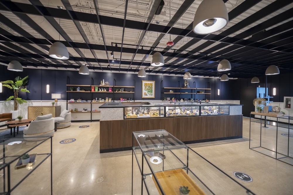 Cannabist – Villa Park photo 8