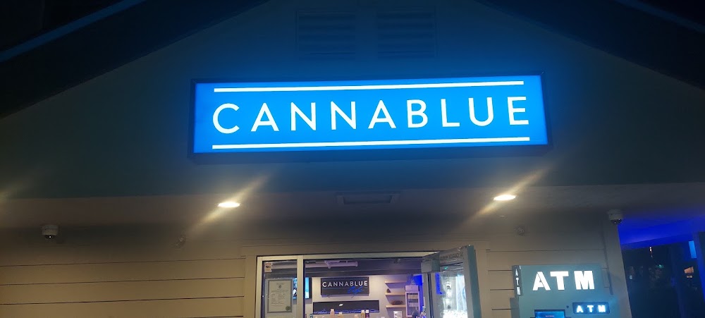 Cannablue photo 1