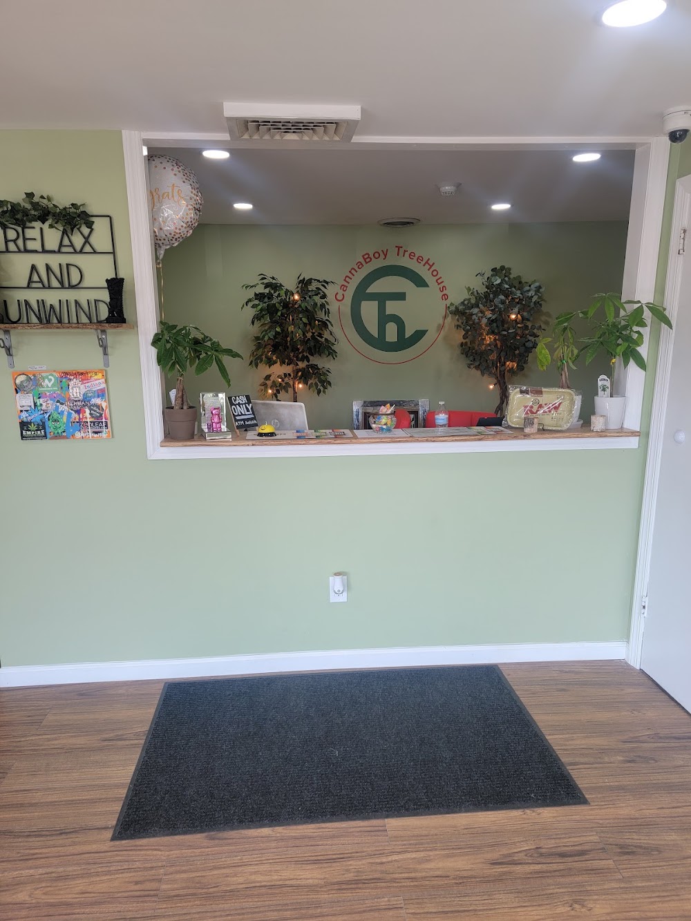 Cannaboy Treehouse photo 3