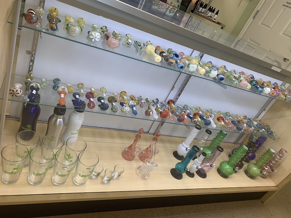 Cannaco Ii photo 1