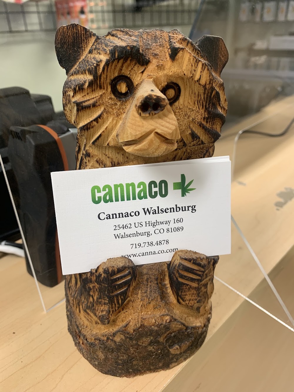Cannaco Ii photo 3