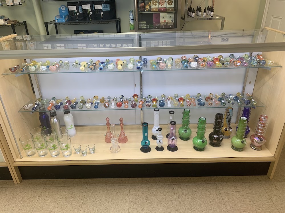 Cannaco Ii photo 7