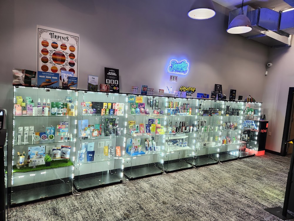 Cannafamily Dispensary photo 2