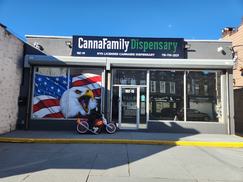 Cannafamily Dispensary photo 4