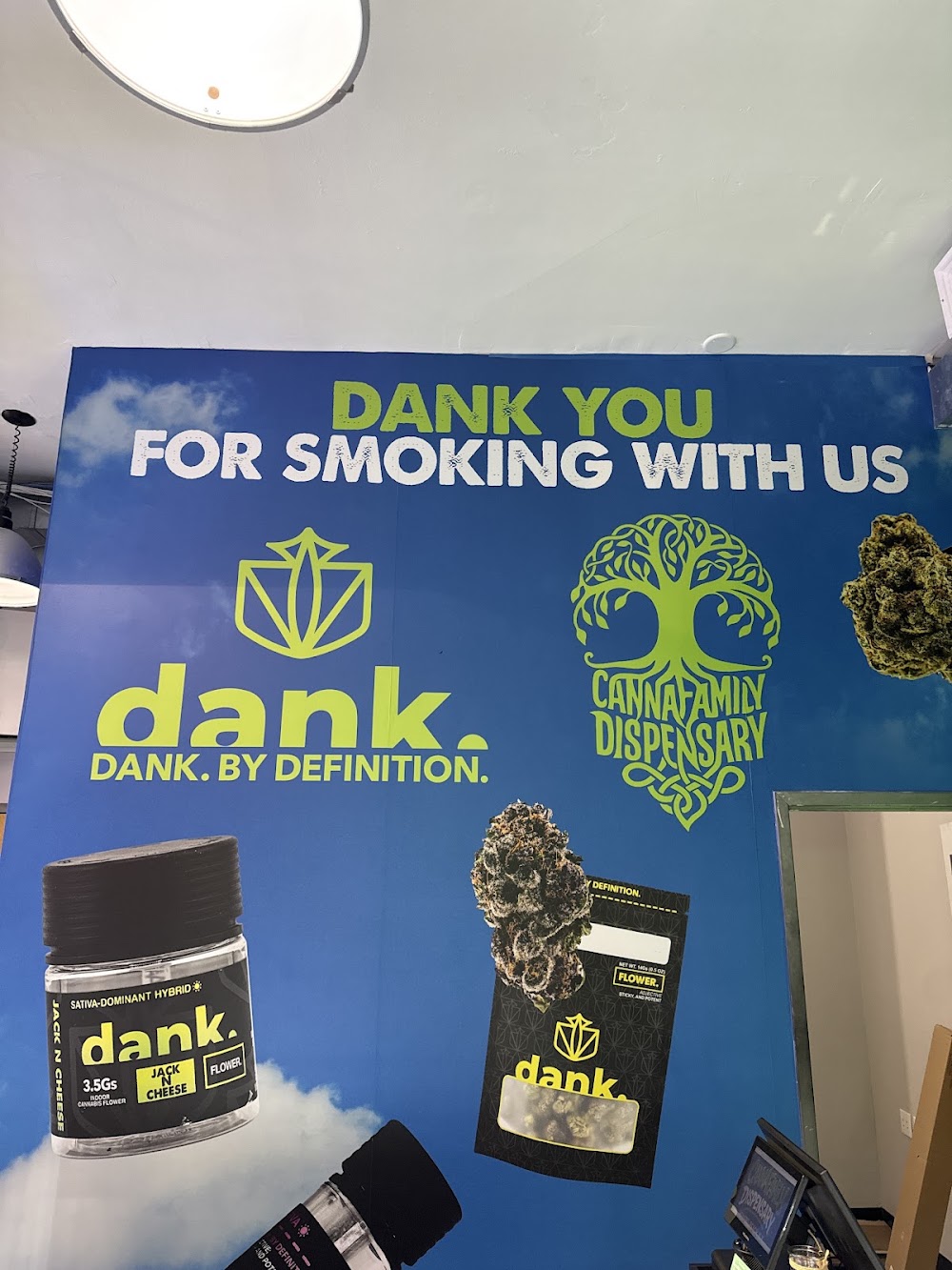 Cannafamily Dispensary photo 6