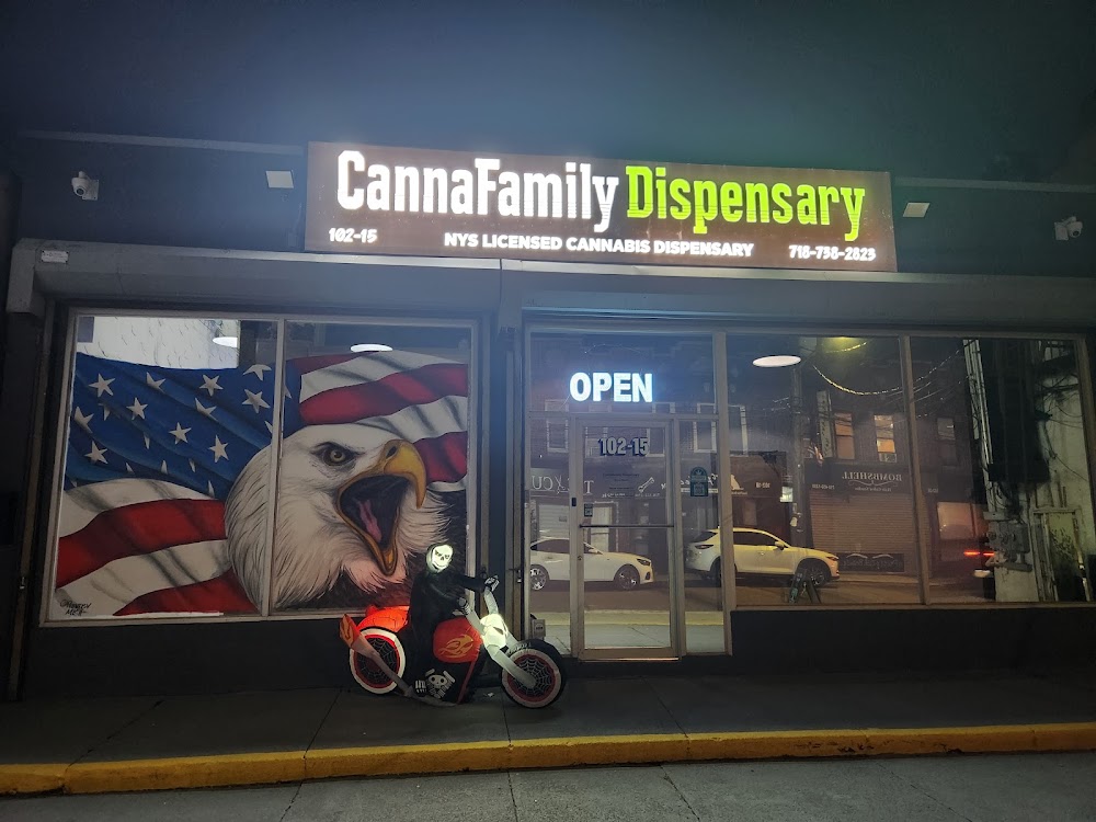Cannafamily Dispensary photo 7