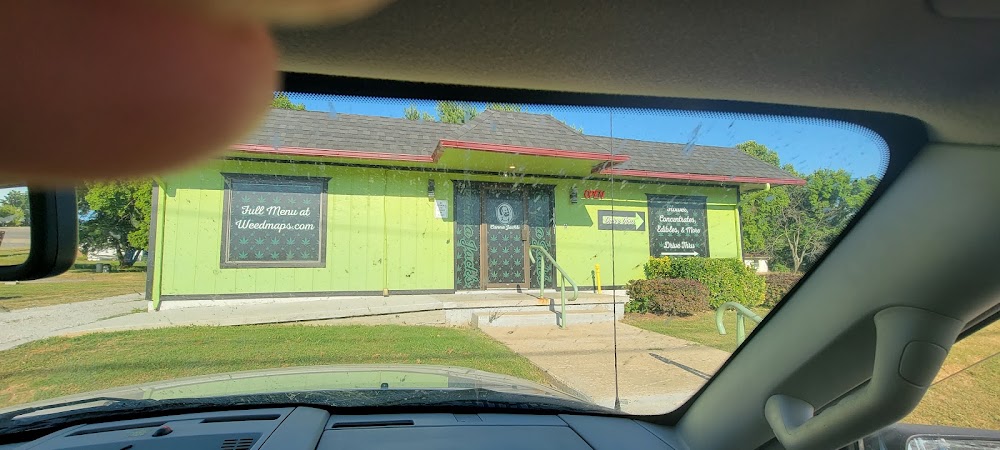 Cannajacks - Grove photo 1
