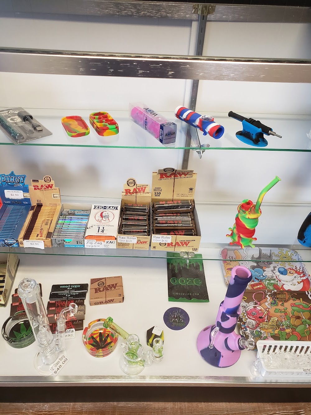 Cannajacks - Grove photo 2