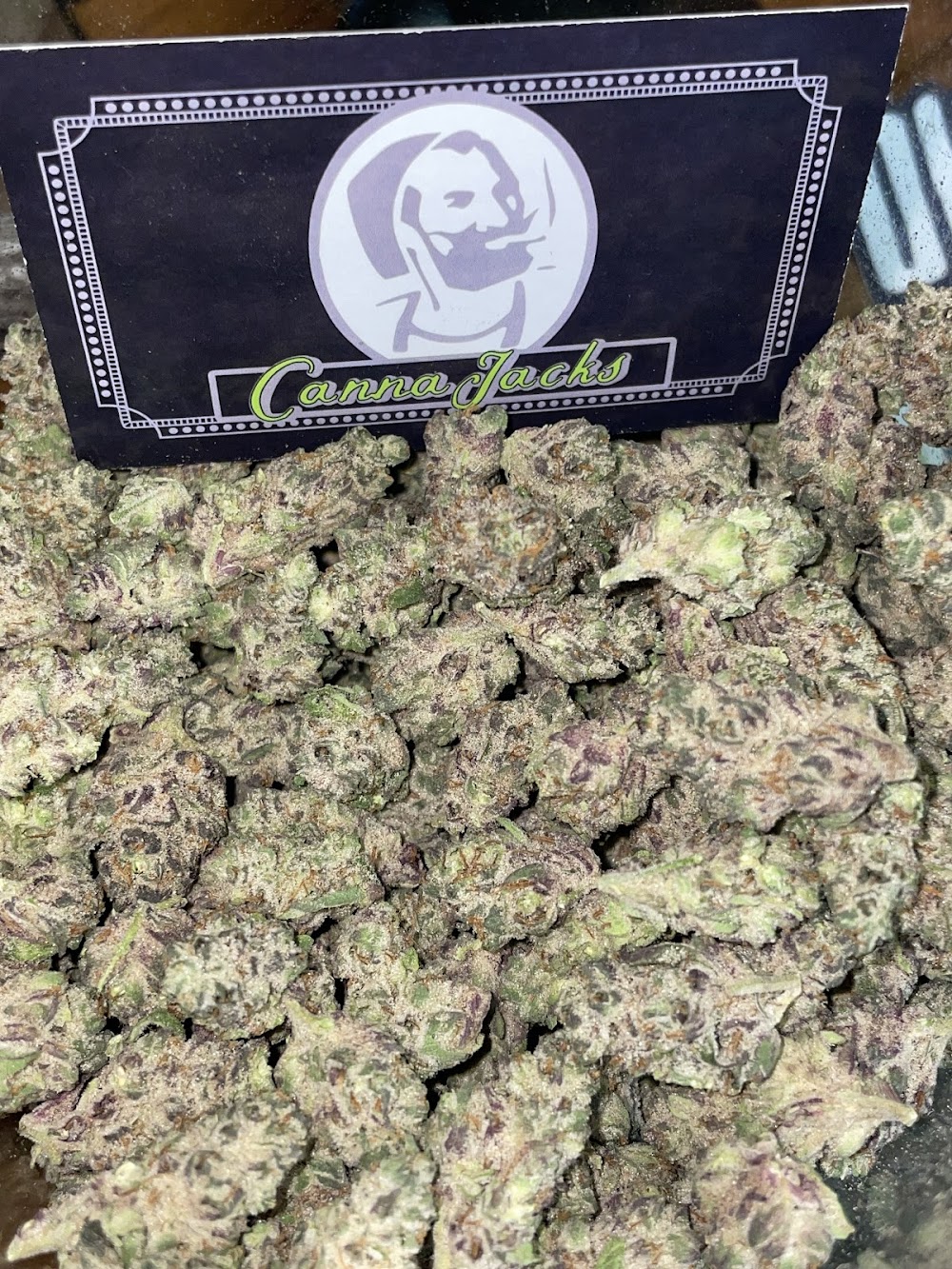 Cannajacks - Grove photo 4