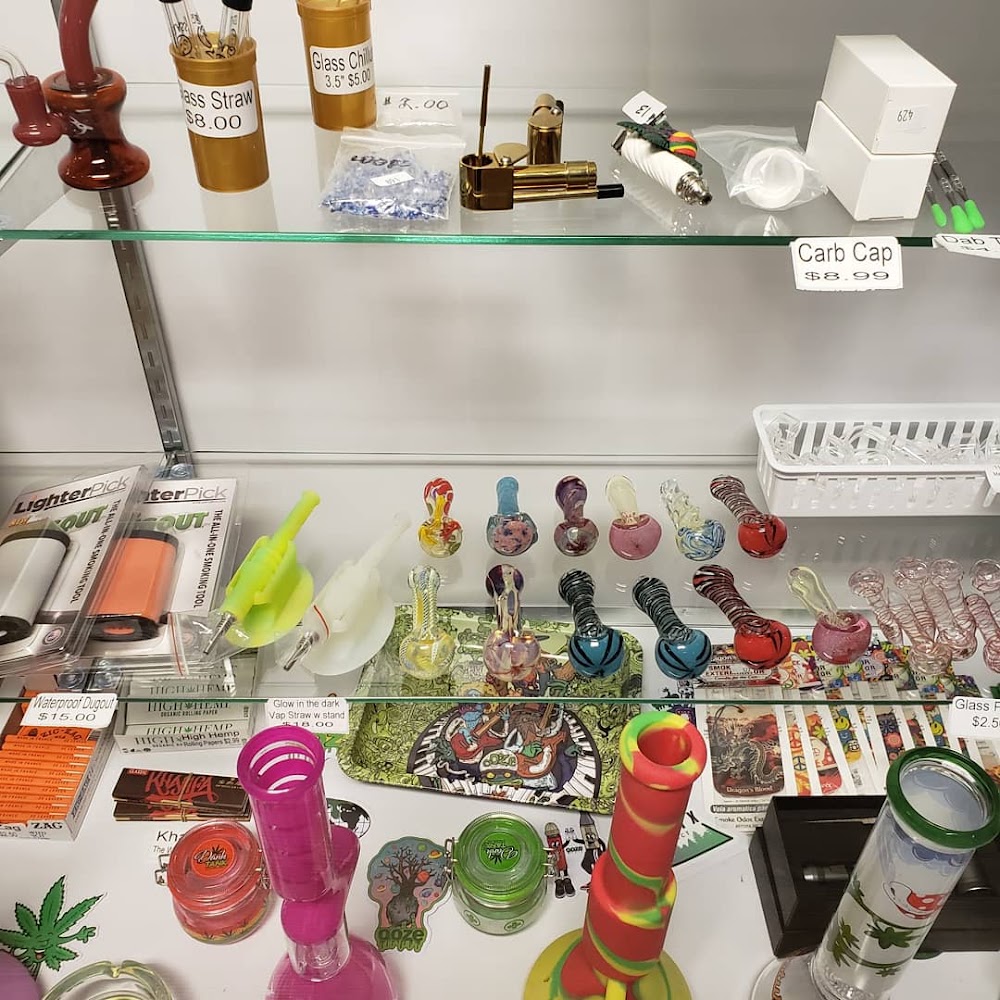 Cannajacks - Grove photo 5