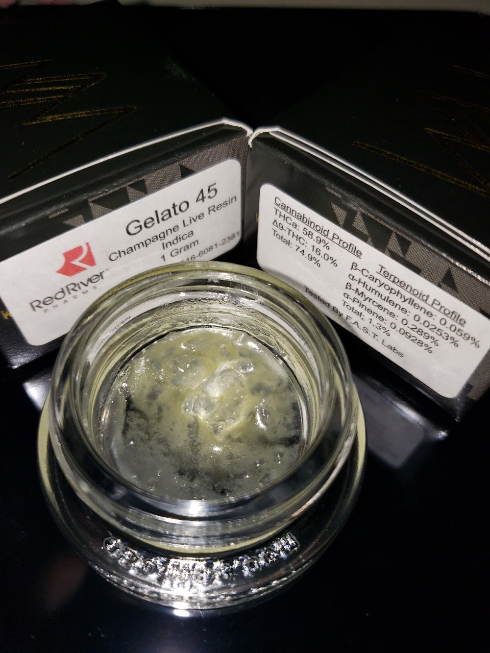 Cannajacks - Grove photo 6