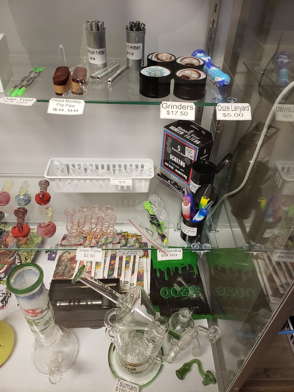 Cannajacks - Grove photo 8