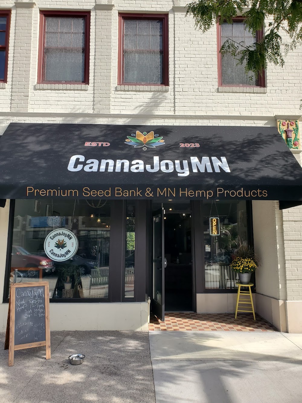 Cannajoymn photo 2