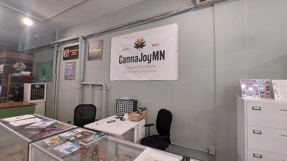 Cannajoymn photo 8