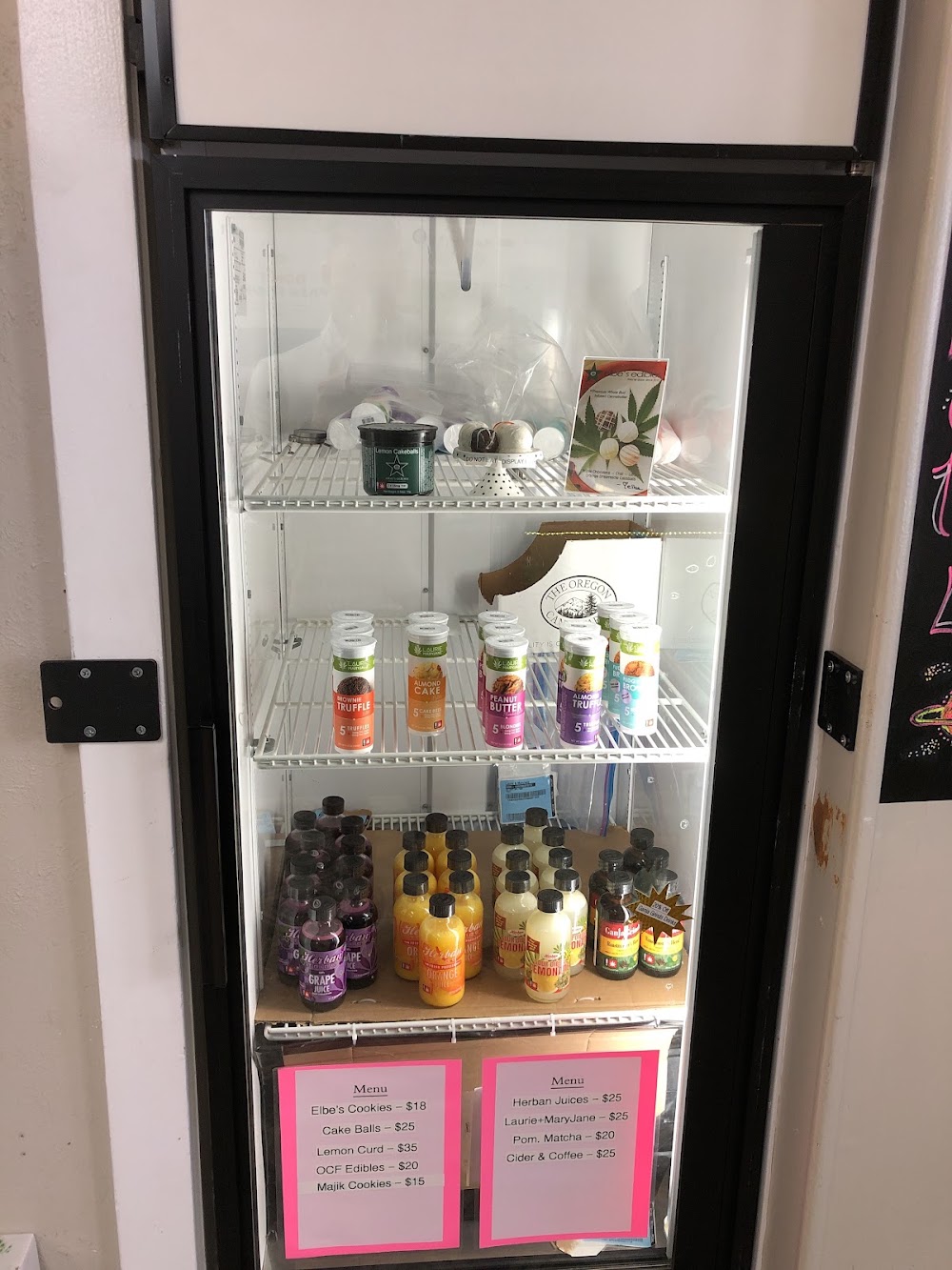 Cannaking Marijuana Dispensaries photo 2