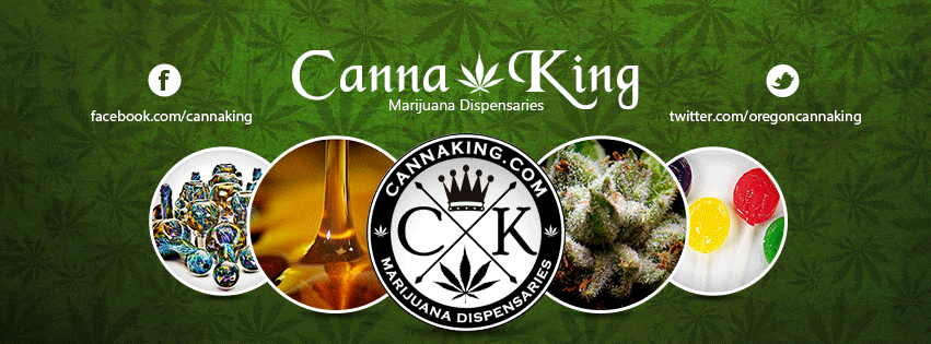 Cannaking Marijuana Dispensaries photo 3
