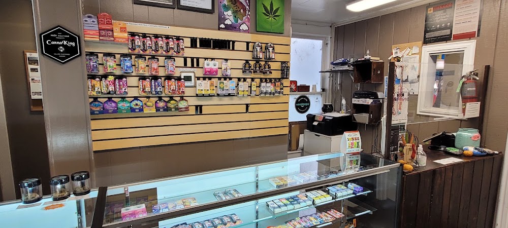 Cannaking Marijuana Dispensaries photo 4