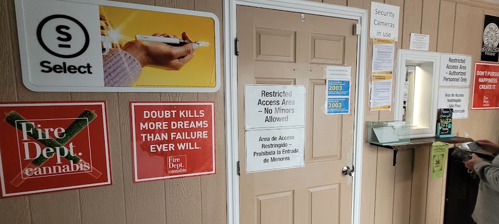 Cannaking Marijuana Dispensaries photo 6