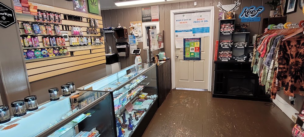 Cannaking Marijuana Dispensaries photo 7