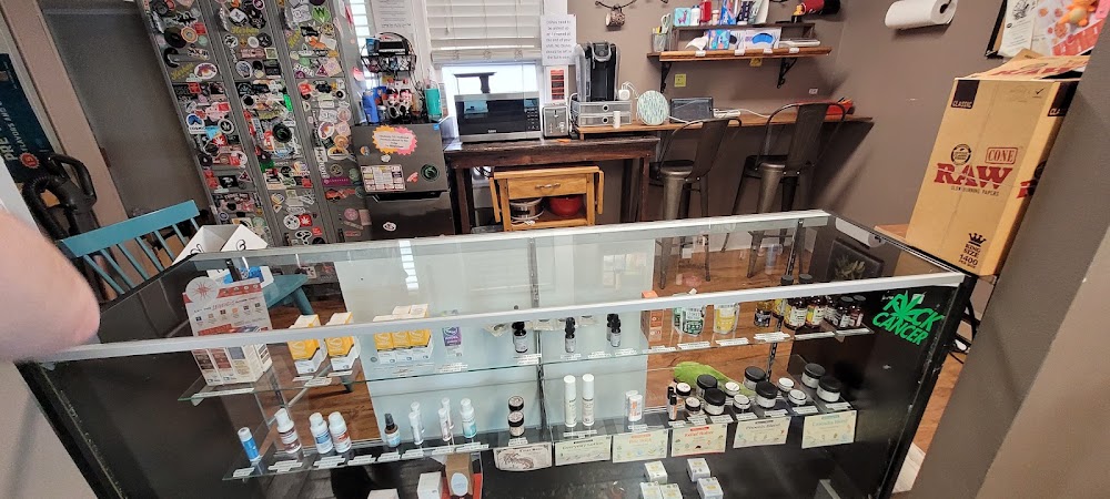 Cannaking Marijuana Dispensaries photo 8