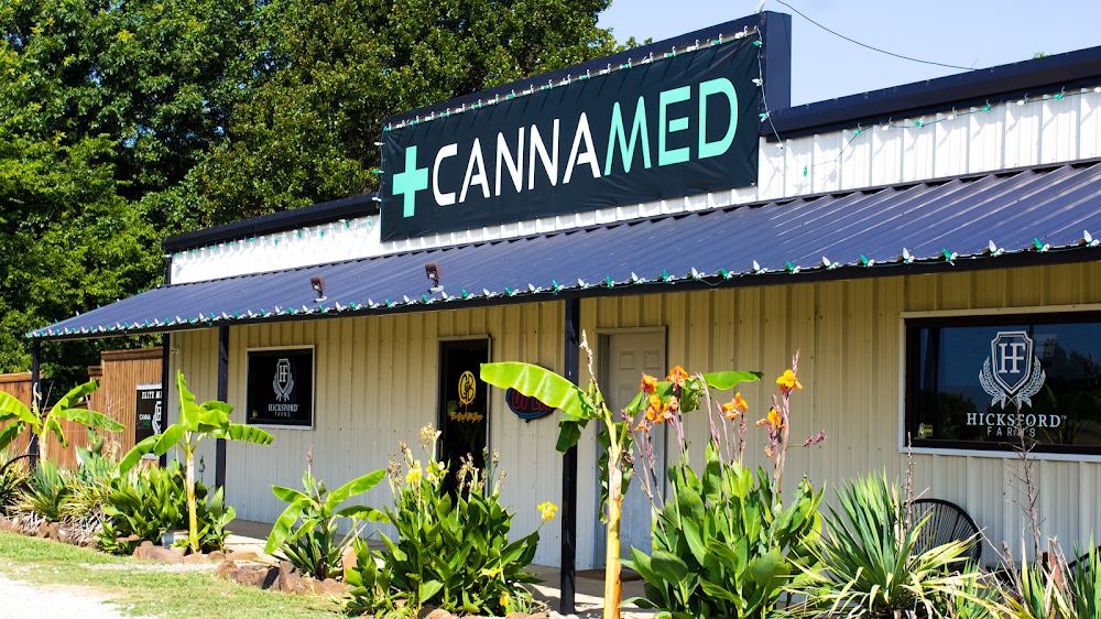 Cannamed Ok photo 1