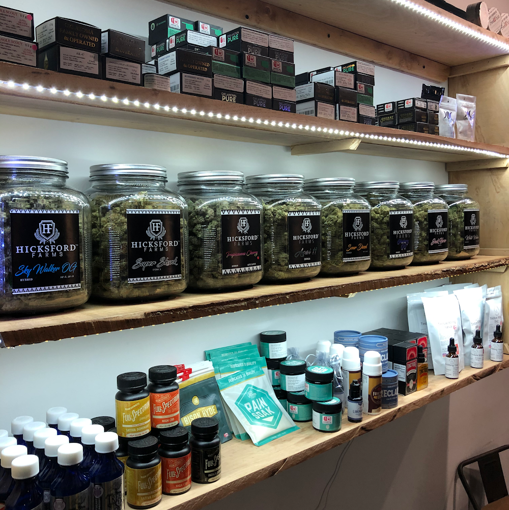 Cannamed Ok photo 7