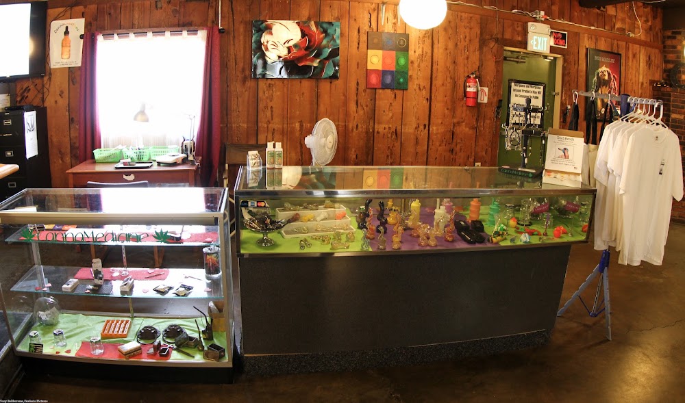 Cannamedicine photo 6