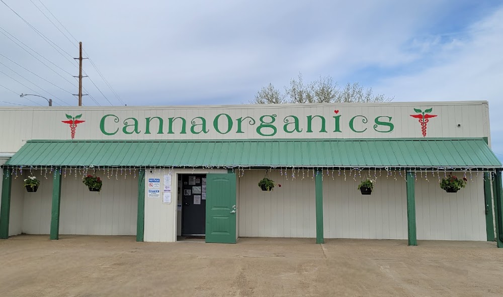 Cannaorganics photo 7