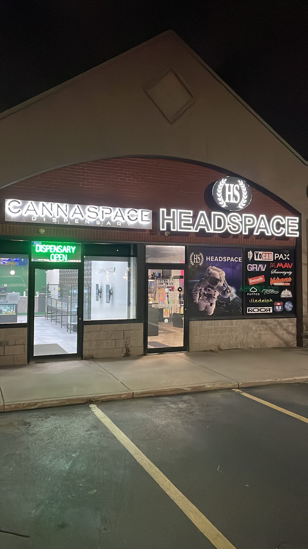 Cannaspace photo 1