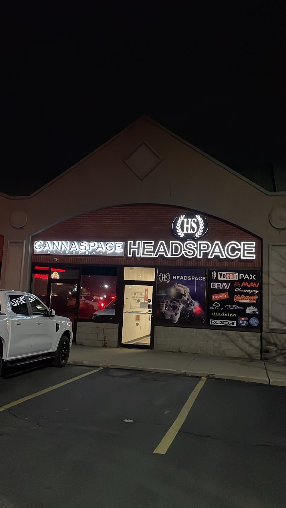 Cannaspace photo 7