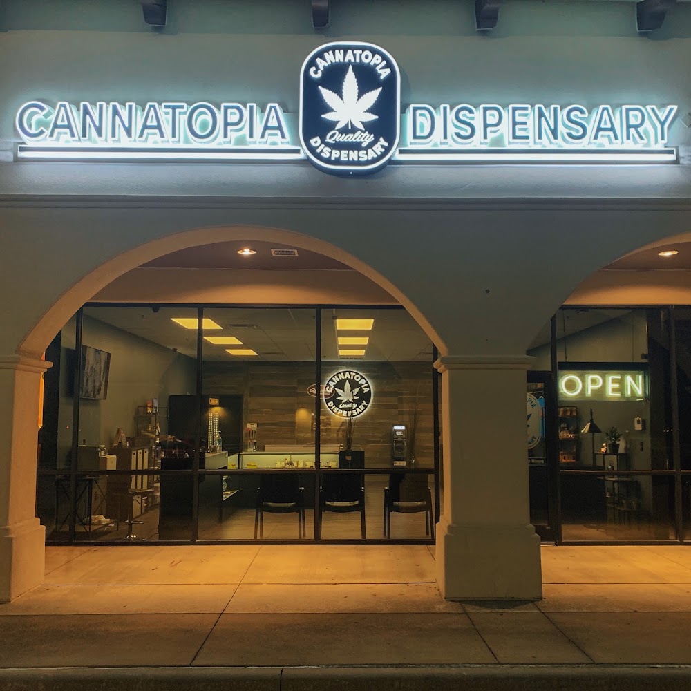 Cannatopia Tulsa photo 1