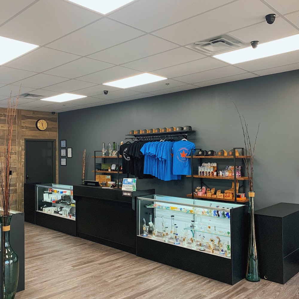 Cannatopia Tulsa photo 4