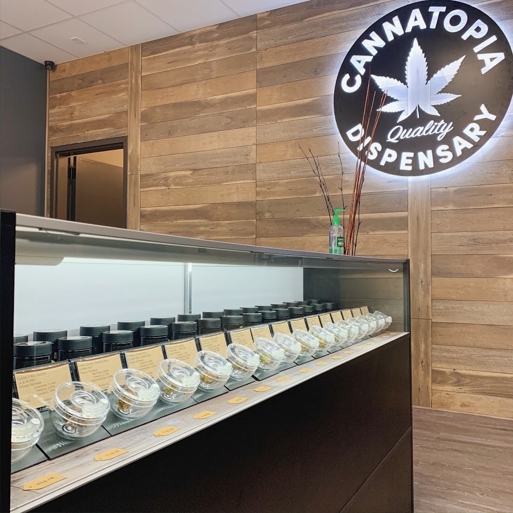 Cannatopia Tulsa photo 5