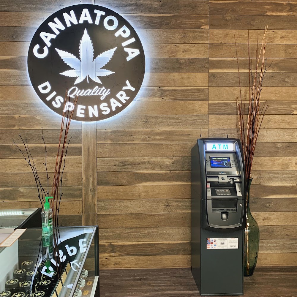 Cannatopia Tulsa photo 7