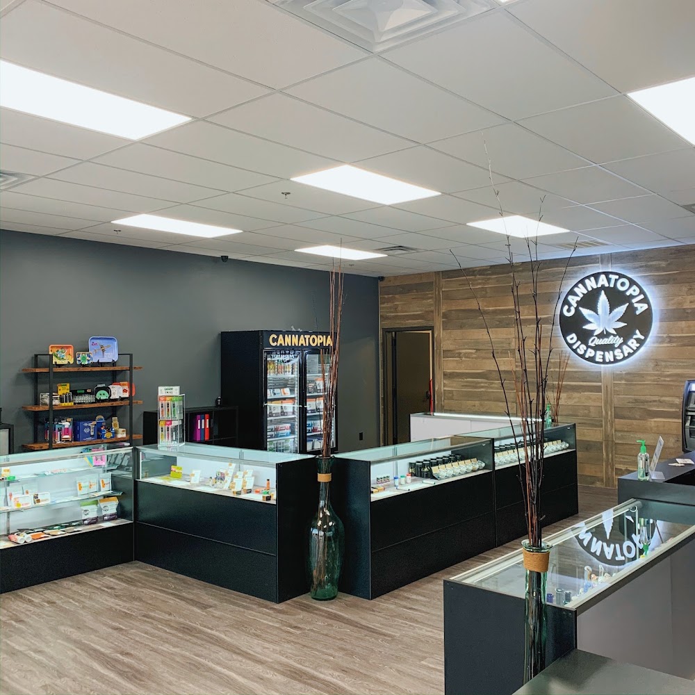 Cannatopia Tulsa photo 8