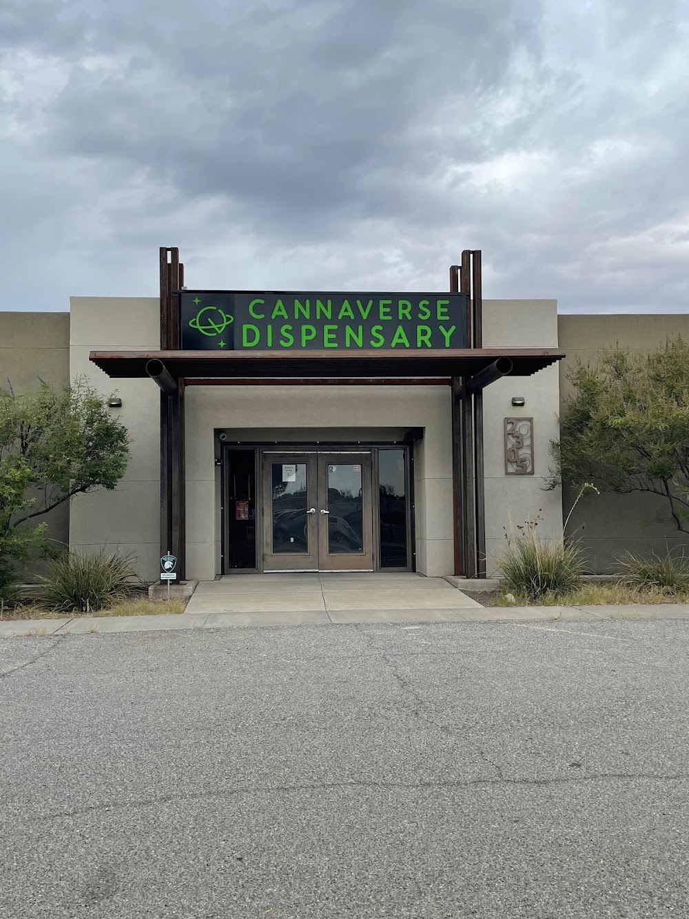 Cannaverse photo 1