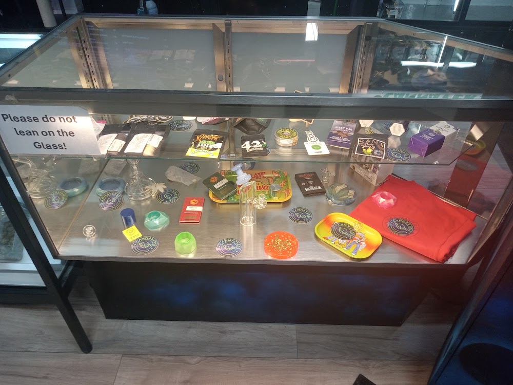 Cannaverse photo 6