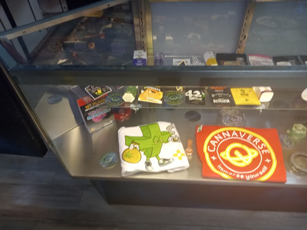 Cannaverse photo 8