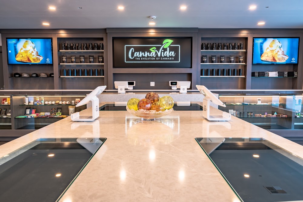 Cannavida photo 2