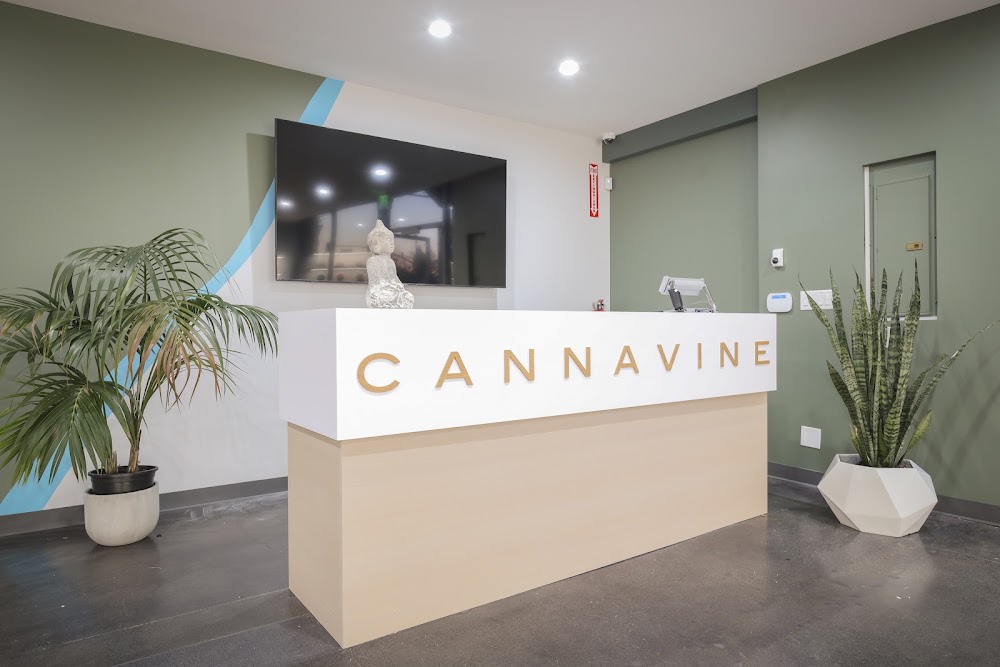 Cannavine photo 2