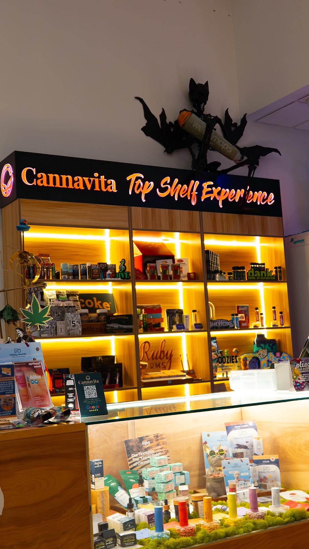 Cannavita photo 3