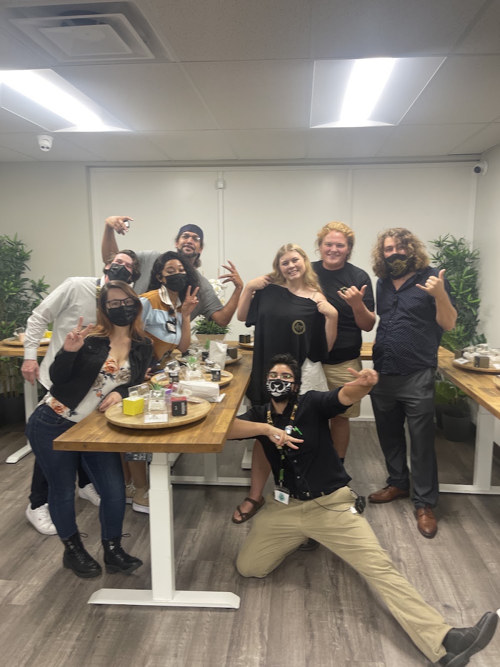 Canntinas Cannabis Company photo 4