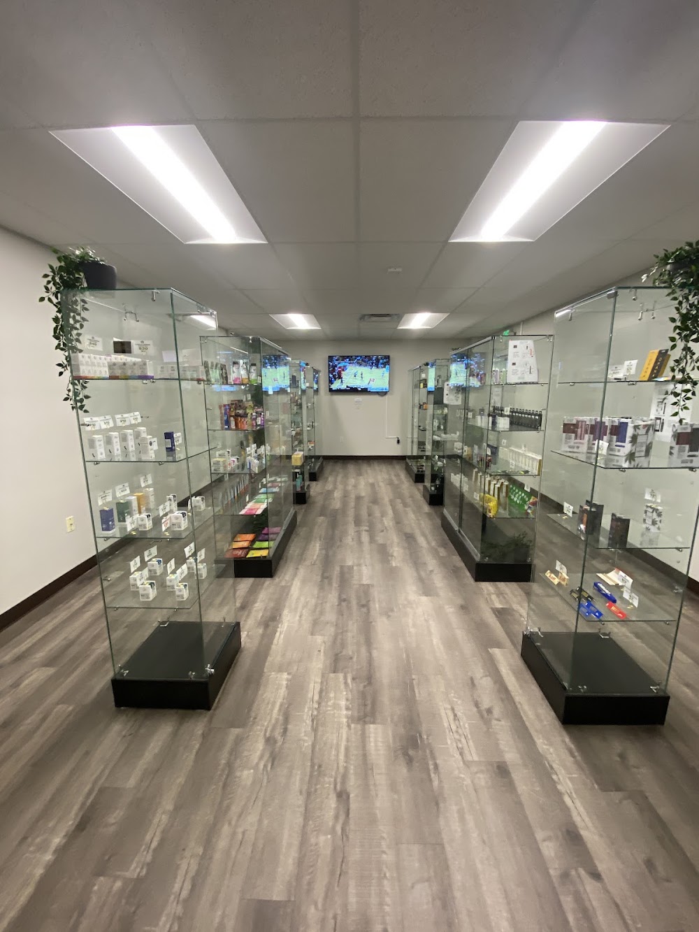 Canntinas Cannabis Company photo 6
