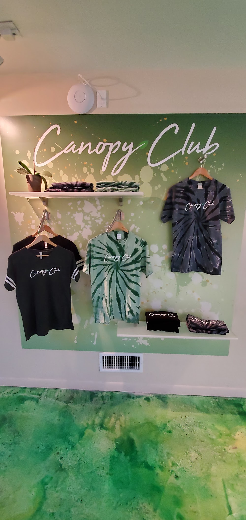 Canopy Club photo 8