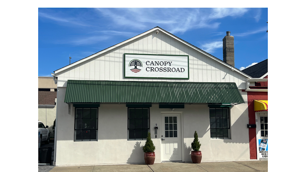 Canopy Crossroad photo 1