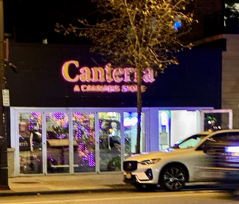 Canterra photo 1