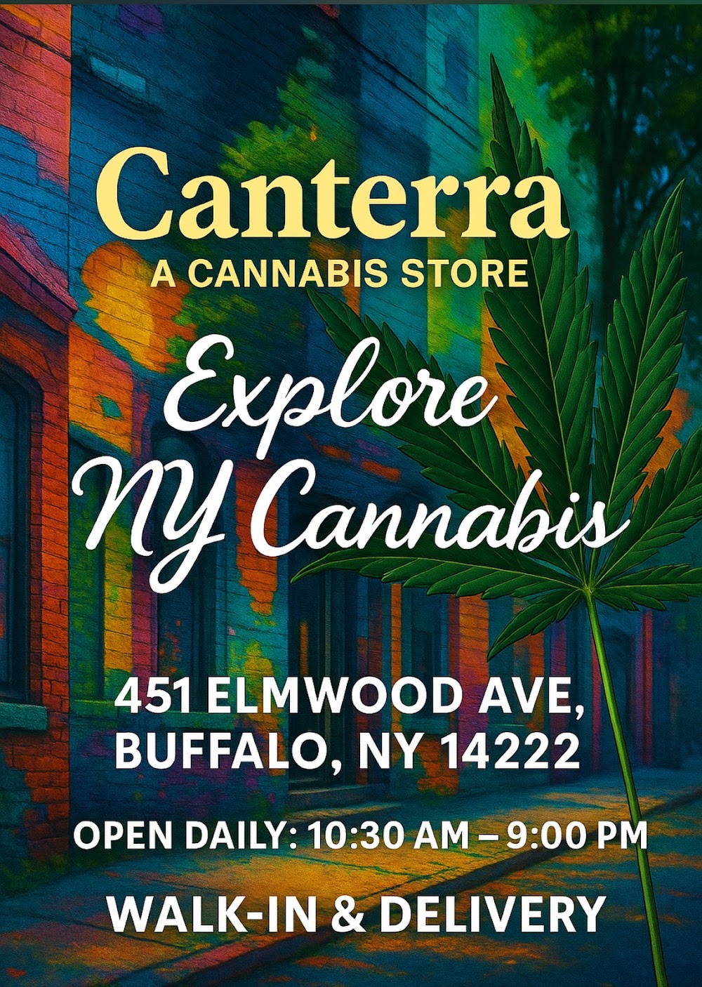 Canterra photo 3